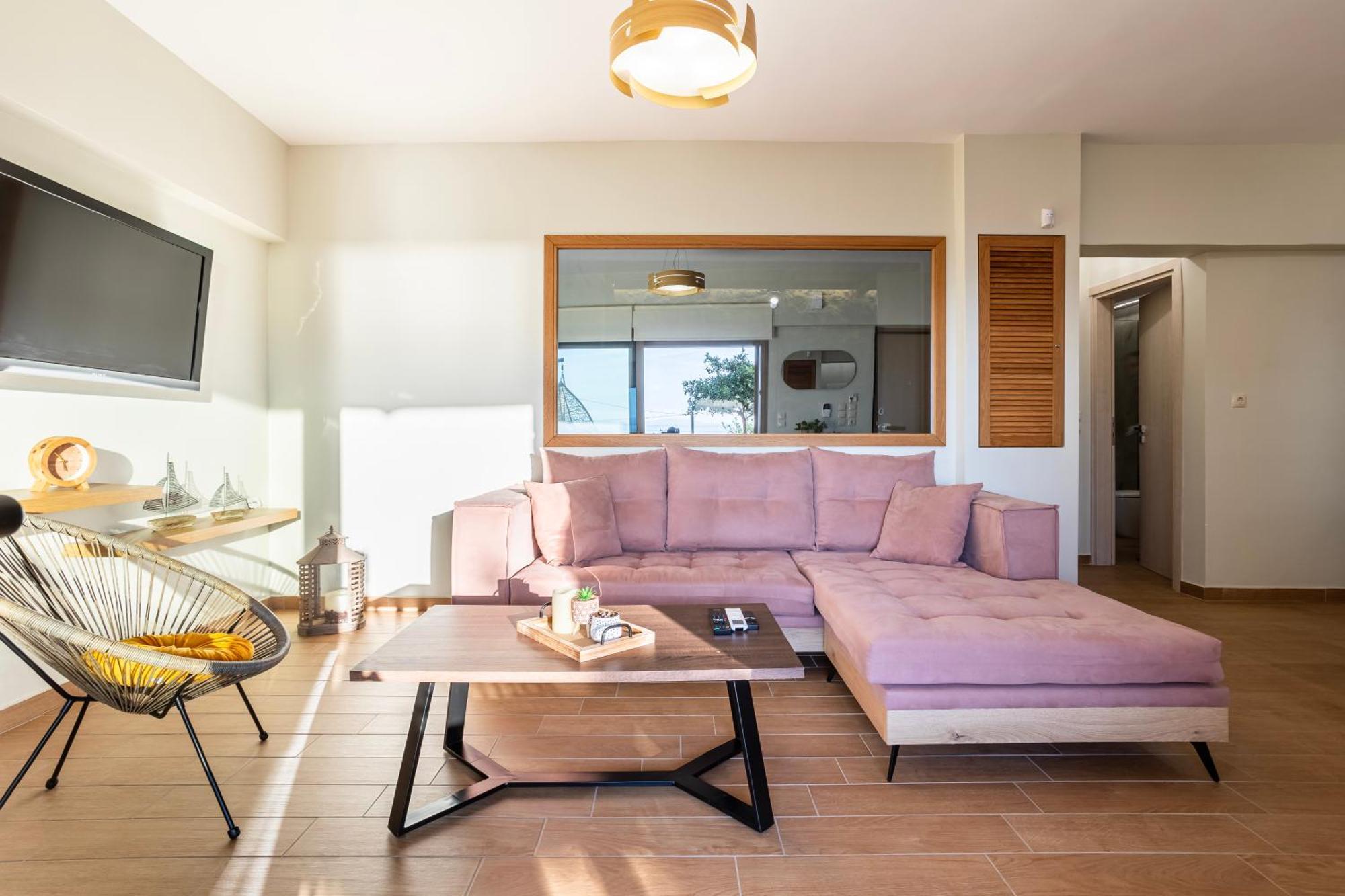 Verga Paradise Nest - A Blissful Hideout Exterior foto