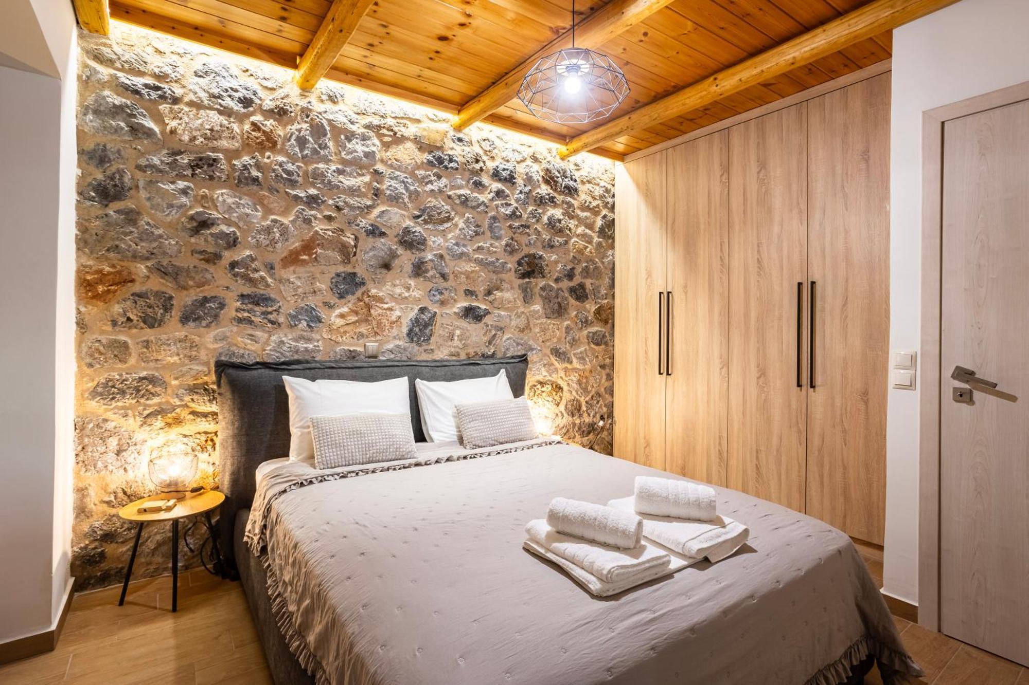 Verga Paradise Nest - A Blissful Hideout Exterior foto