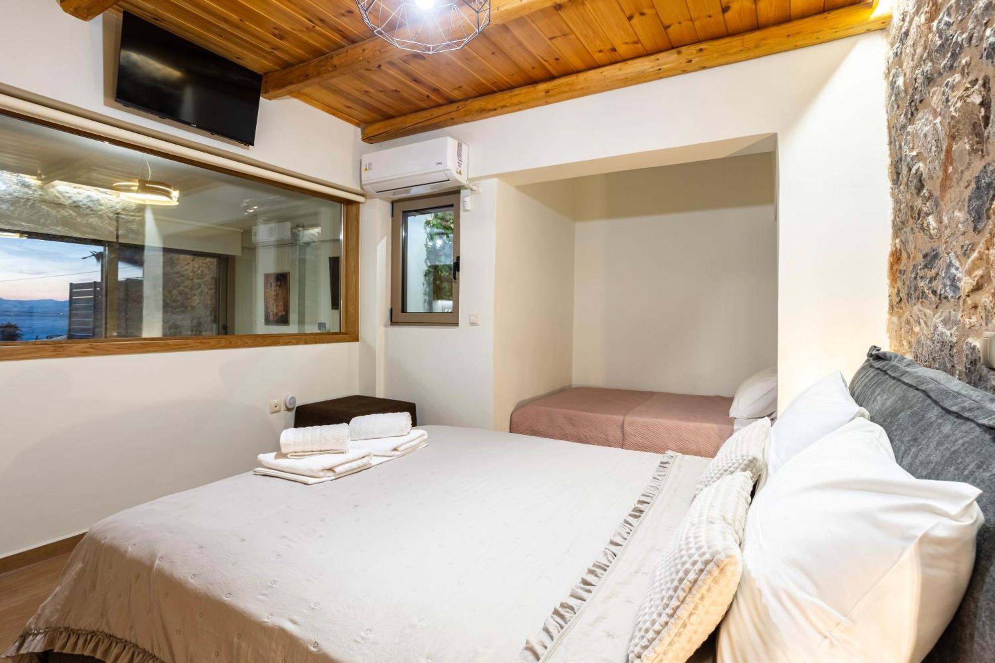 Verga Paradise Nest - A Blissful Hideout Exterior foto